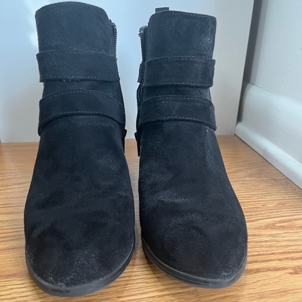 Express booties - Picture 2 of 6